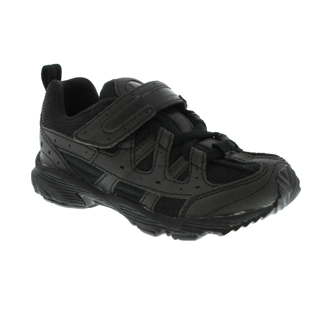 Buy Black Sports & Outdoor Shoes for Girls by Skechers Online | Ajio.com